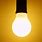 Electric Light Bulb GIF
