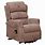 Electric Reclining Arm Chairs