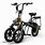 Electric Tricycle for Kids