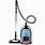 Electrolux Canister Vacuum Cleaners