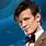 Eleventh Doctor Who
