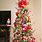 Elf Themed Christmas Tree