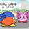Elfilin Kirby Meme