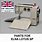 Elna Sewing Machine Replacement Parts