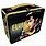 Elvis Lunch Box