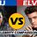 Elvis vs Michael Jackson