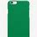 Emerald Green iPhone Case