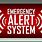 Emergency Alert System Required Monthly Test