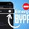 Emergency Bypass iPhone