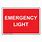 Emergency Light Logo