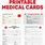 Emergency Medical Card