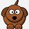 Emoji Clip Art Animals