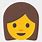 Emoji Wanita