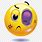Emoji with Black Eye