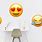 Emojis On Instagram