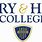 Emory and Henry Logo