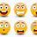 Emotional Emoji Faces