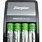 Energizer NIMH Battery Charger