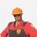 Engineer Hat TF2