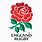 England Rugby Union Logo