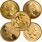 English Gold Coins