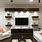 Entertainment Centers for Living Rooms