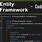 Entity Framework Code