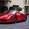 Enzo Ferrari Super Car