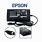 Epson V3.0 Power Supply