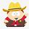 Eric Cartman Cowboy