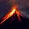 Eruption of Mount Tambora