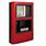 Est Fire Alarm Battery Cabinet