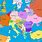Europe Map HD