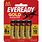 Eveready Gold Batteries