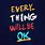 Everything Will Be OK Wallpaper