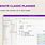 Example OneNote Notebooks for Work