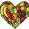 Examples of Heart Healthy Foods