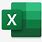 Excel Icon HD