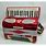 Excelsior S108 Accordion