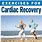 Exercises After Open Heart Surgery