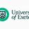 Exeter Uni Logo