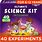 Experiment Kits for Kids