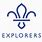Explorer Scout Logo