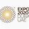 Expo 2020 Dubai Logo