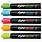 Expo Neon Dry Erase Markers