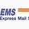 Express Mail Service