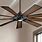 Extra Large Ceiling Fans