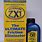 Extra Lube ZX1 3.5Ml