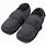 Extra Wide Mens Slippers