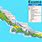 Exuma Island Bahamas Map